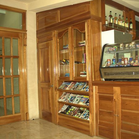 Cancun International Suites Luaran gambar