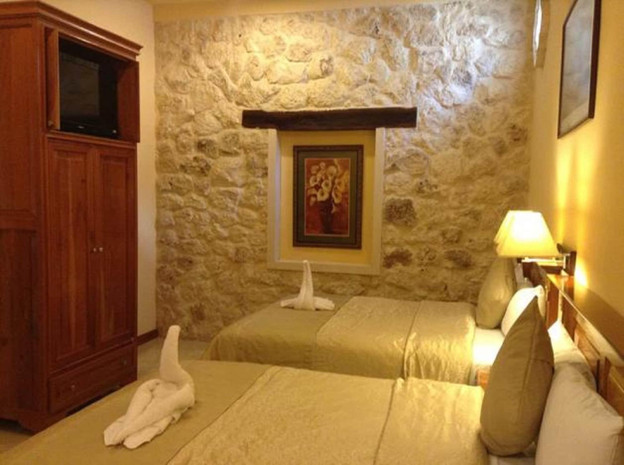 Cancun International Suites Luaran gambar