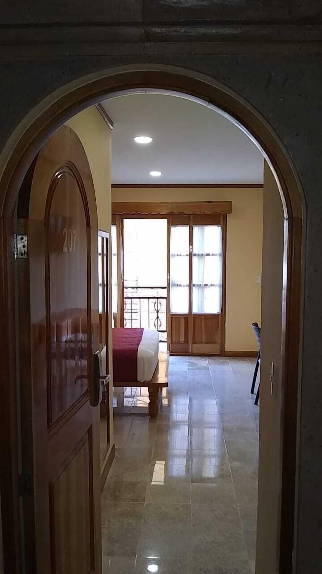 Cancun International Suites Luaran gambar