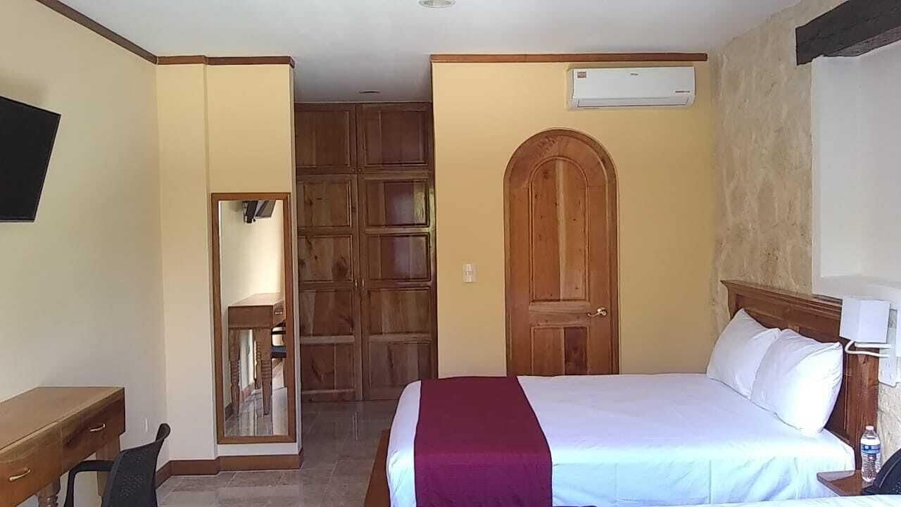 Cancun International Suites Luaran gambar