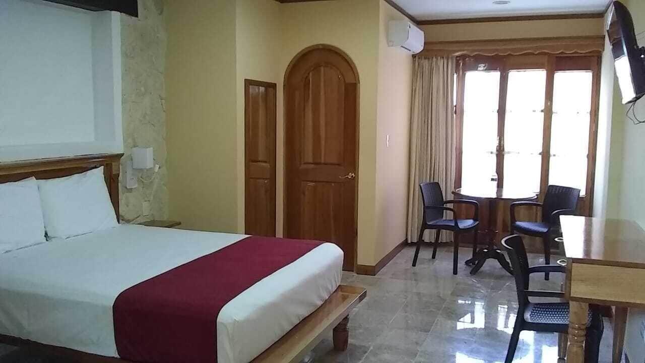 Cancun International Suites Luaran gambar