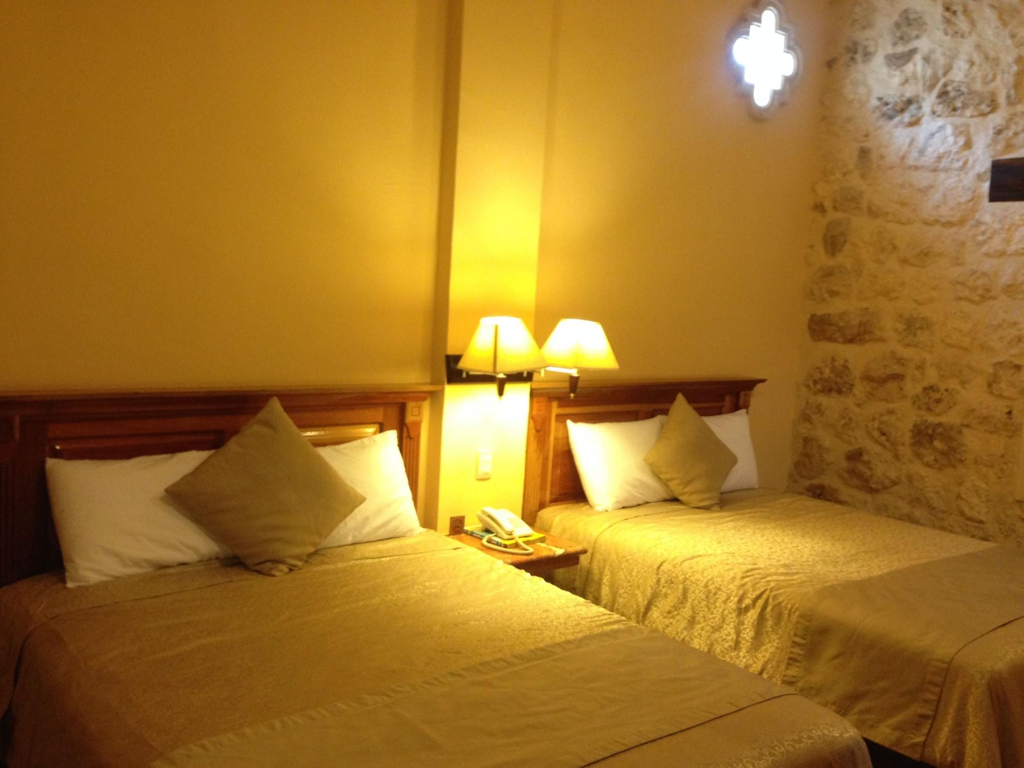 Cancun International Suites Luaran gambar