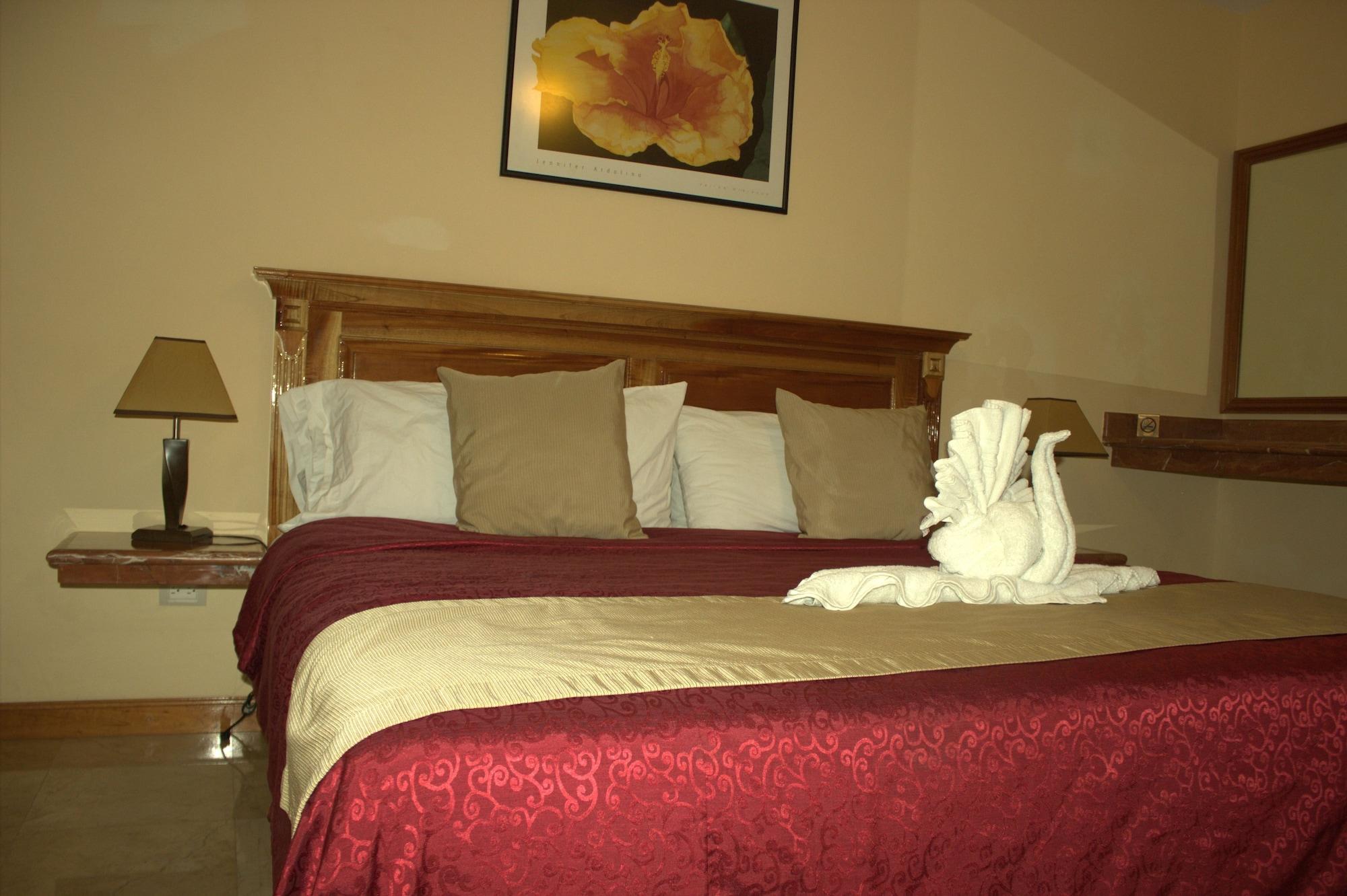 Cancun International Suites Luaran gambar