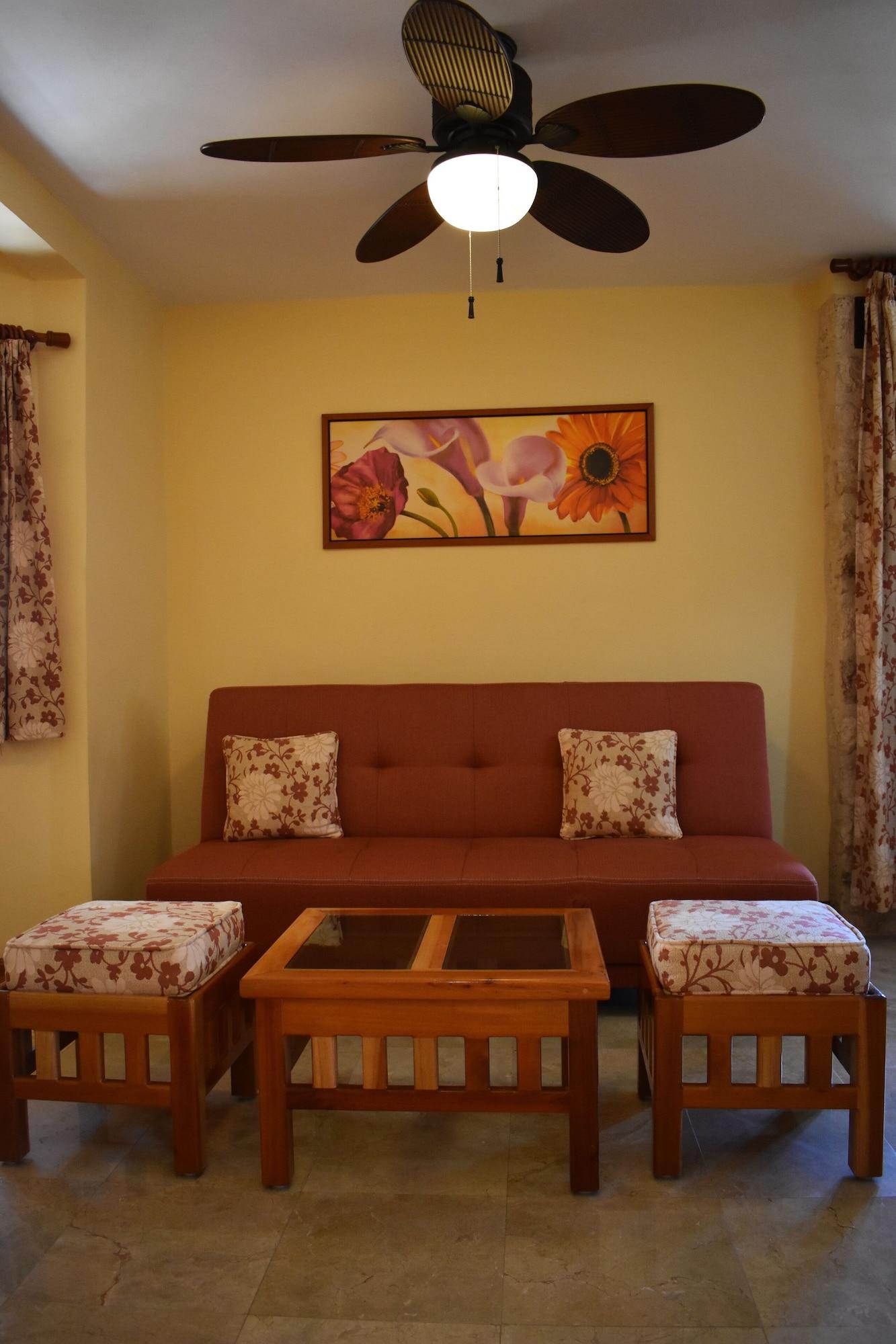 Cancun International Suites Luaran gambar