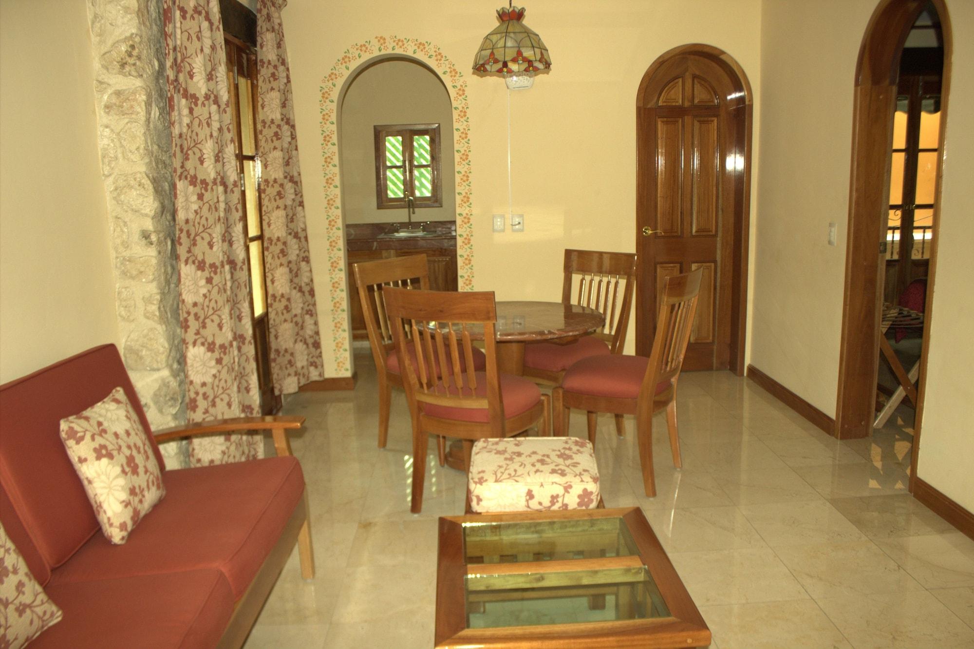 Cancun International Suites Luaran gambar