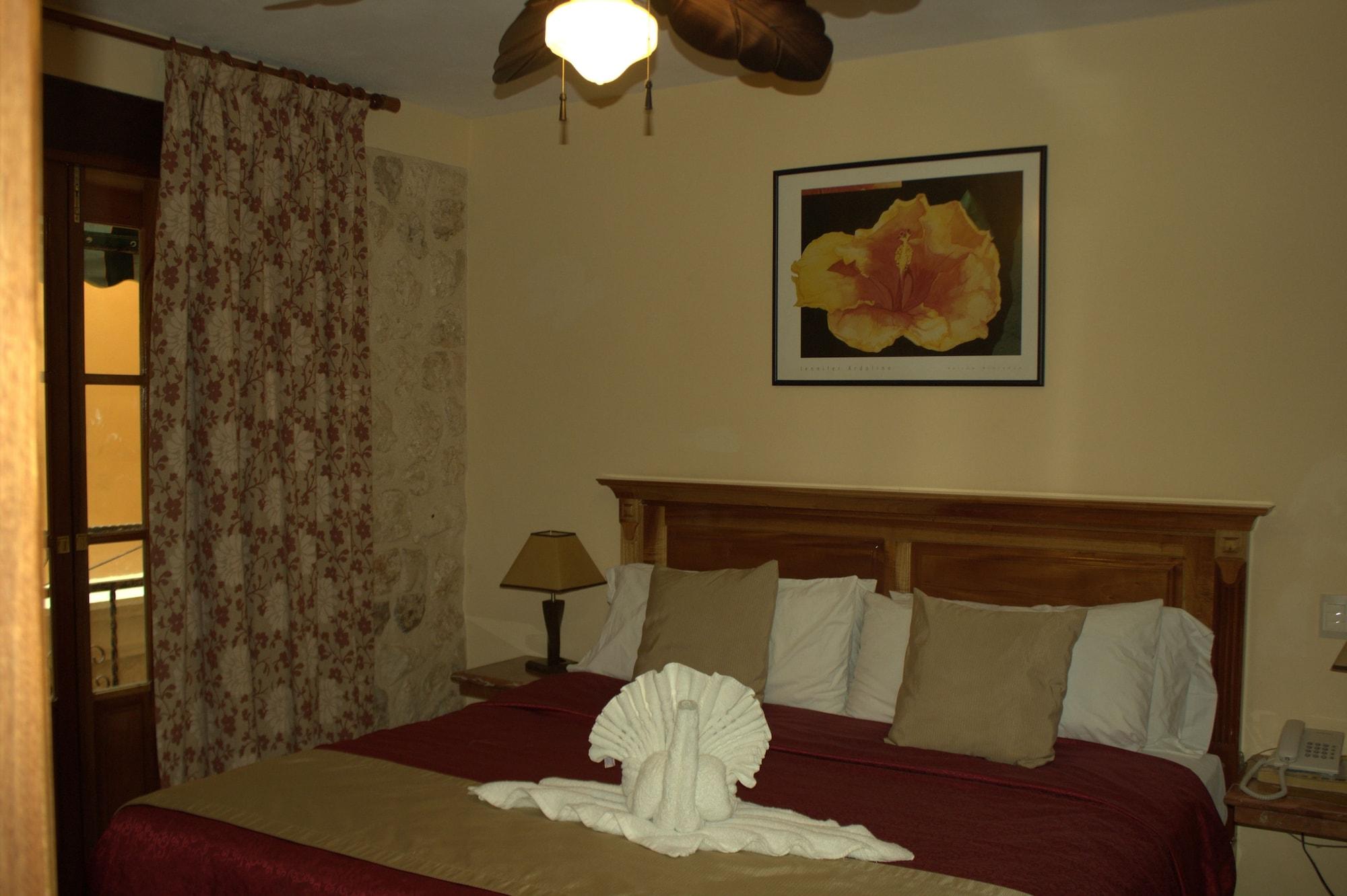 Cancun International Suites Luaran gambar