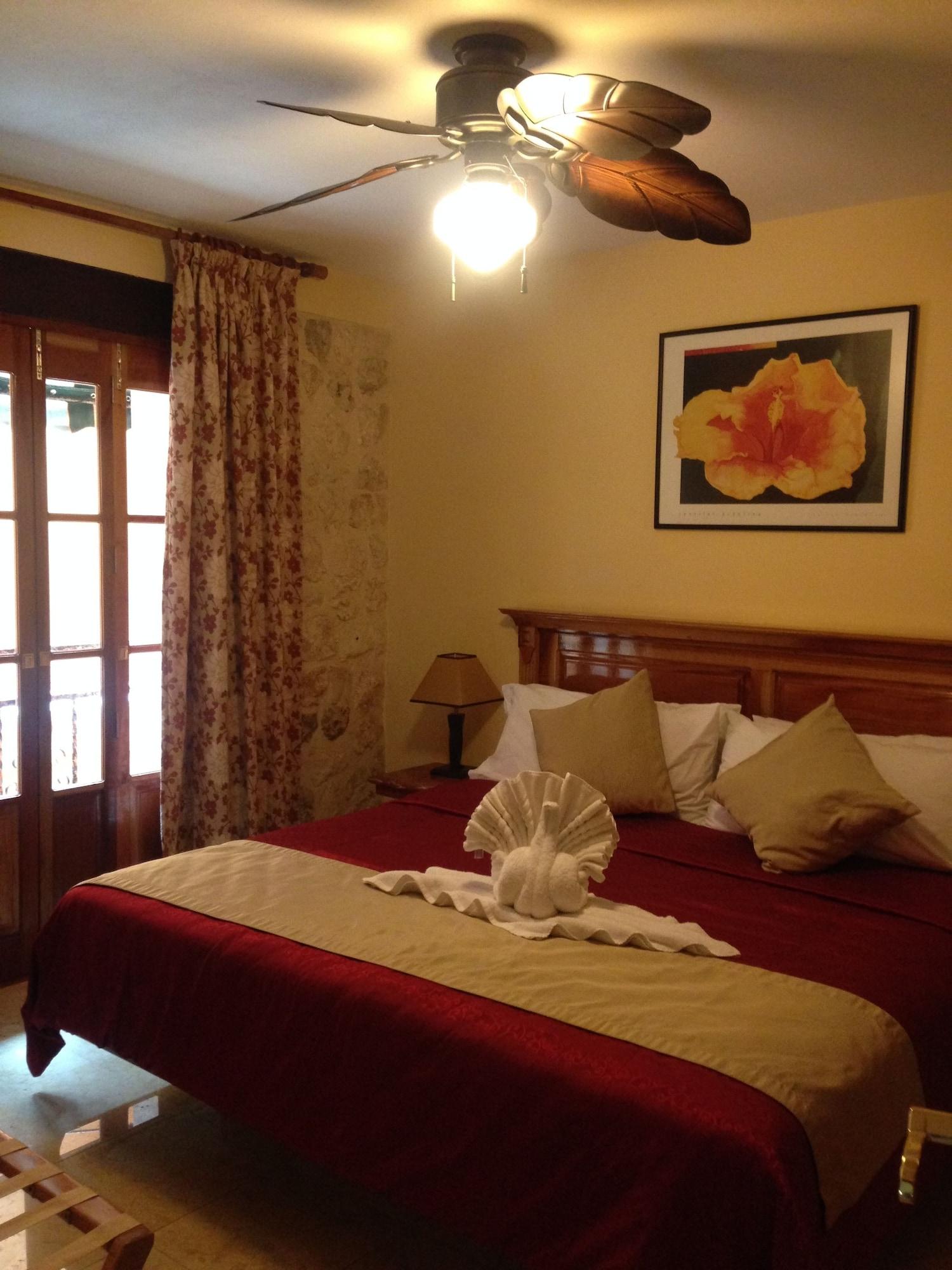 Cancun International Suites Luaran gambar