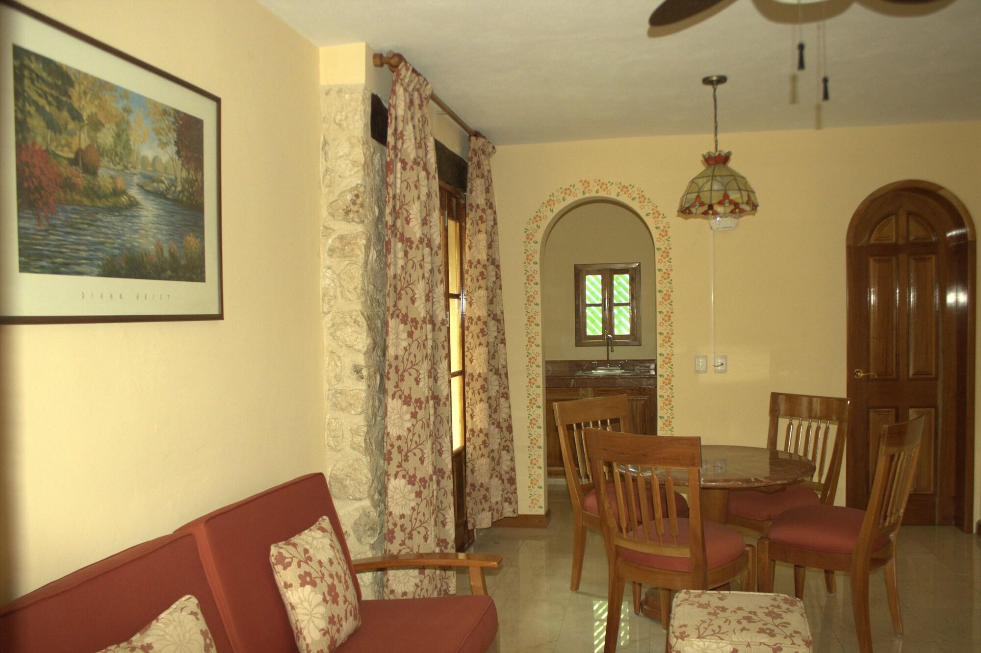 Cancun International Suites Luaran gambar