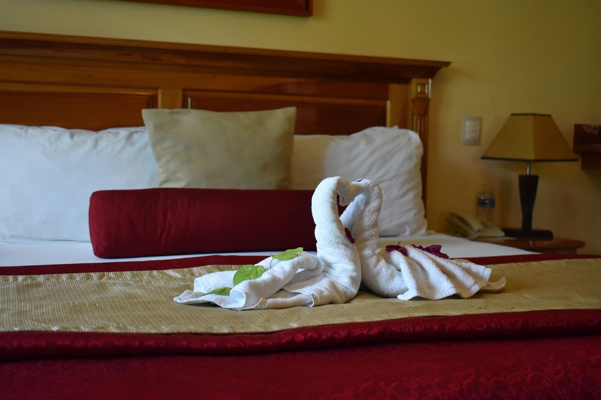 Cancun International Suites Luaran gambar