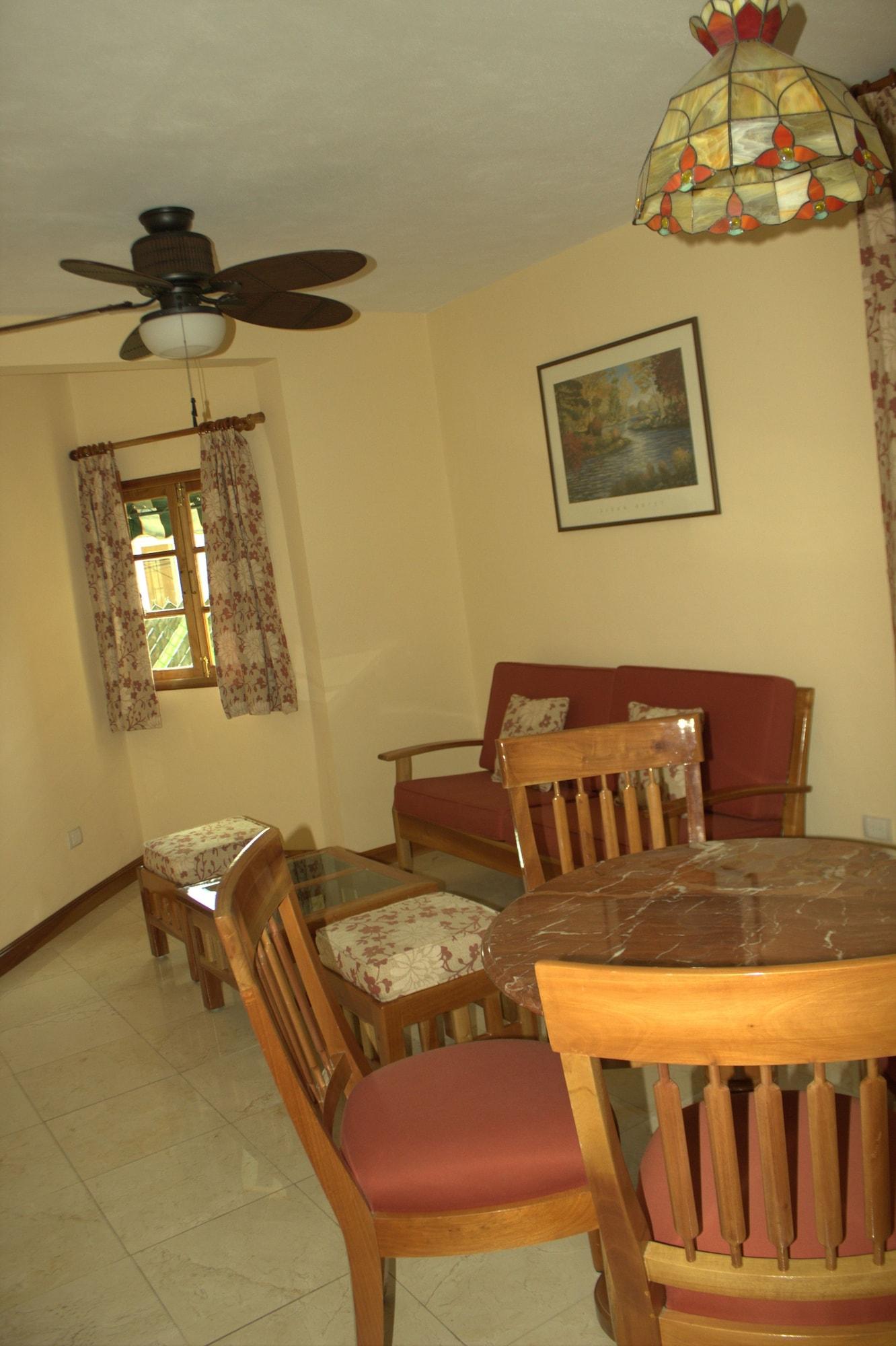 Cancun International Suites Luaran gambar