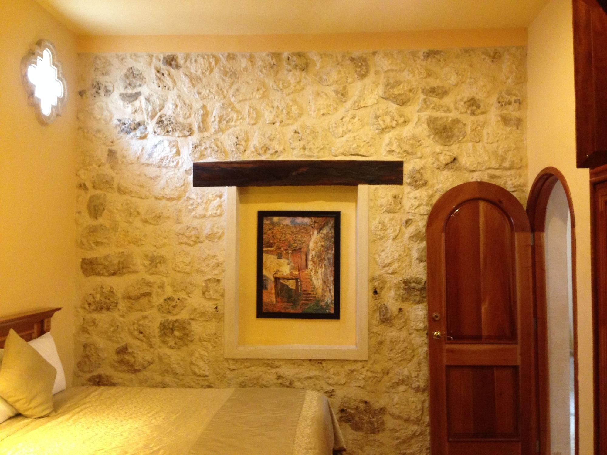 Cancun International Suites Luaran gambar
