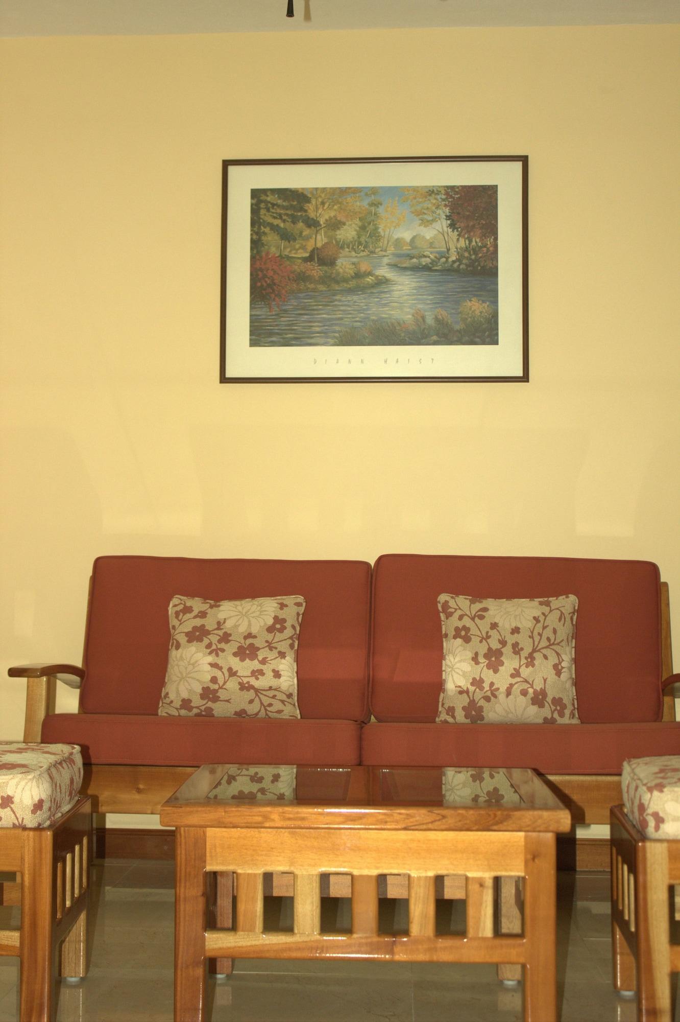 Cancun International Suites Luaran gambar