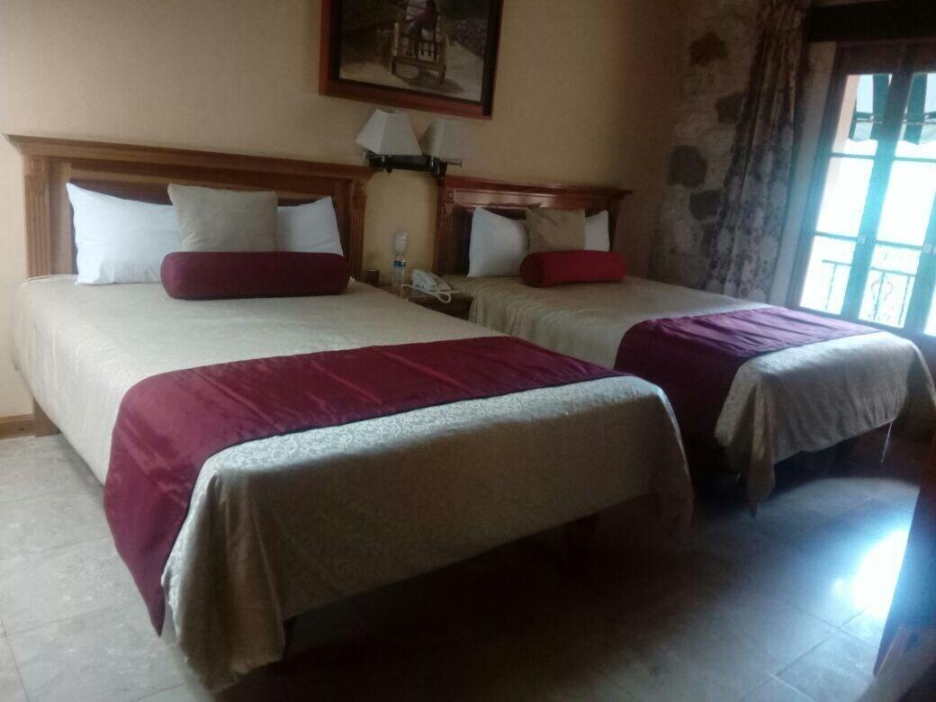 Cancun International Suites Luaran gambar