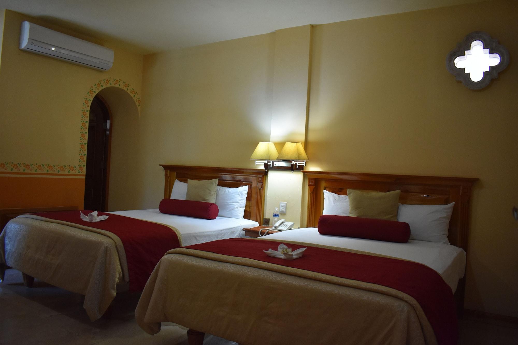 Cancun International Suites Luaran gambar