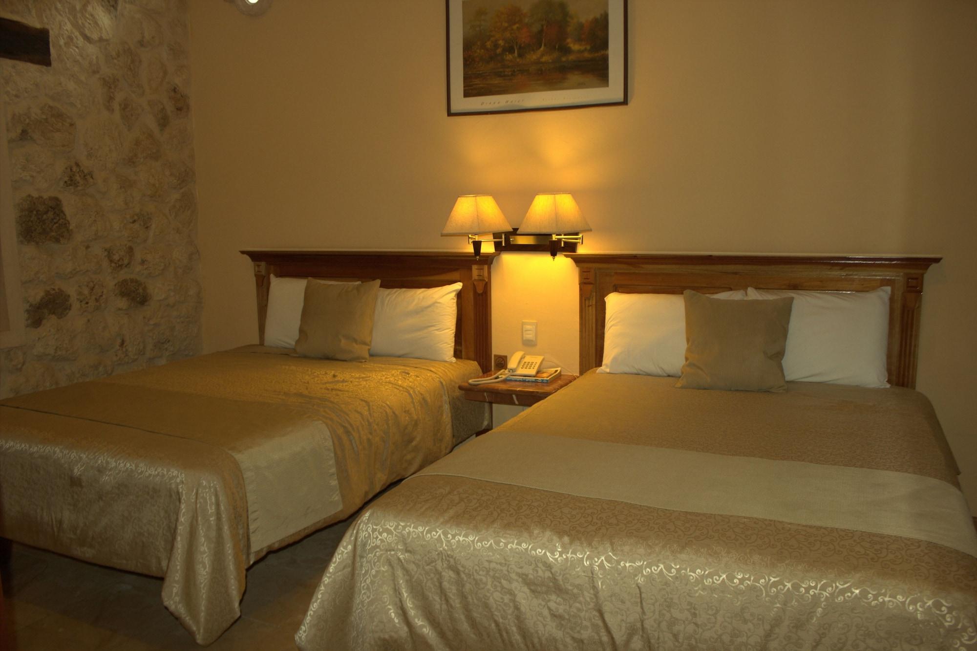 Cancun International Suites Luaran gambar