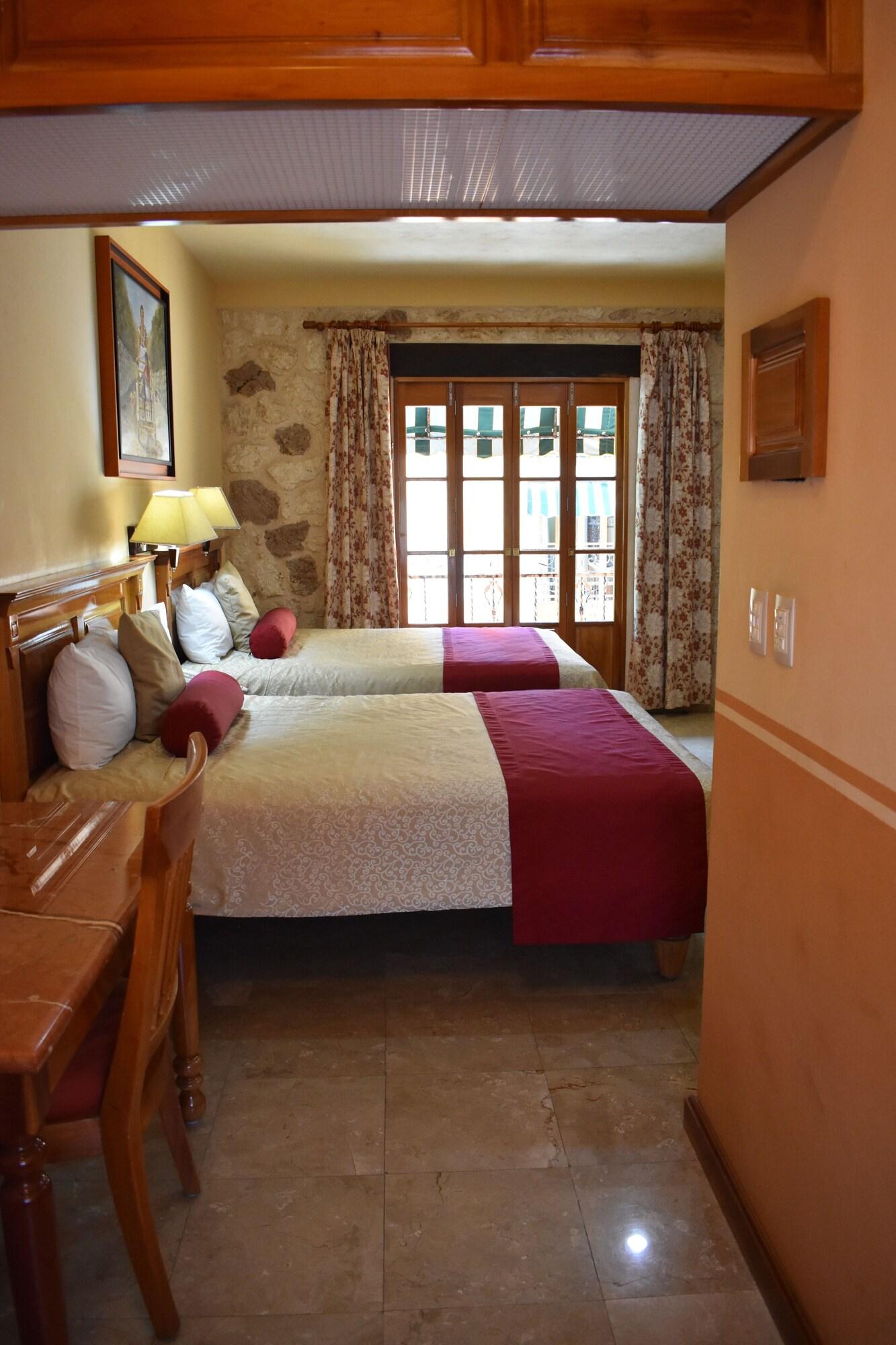 Cancun International Suites Luaran gambar