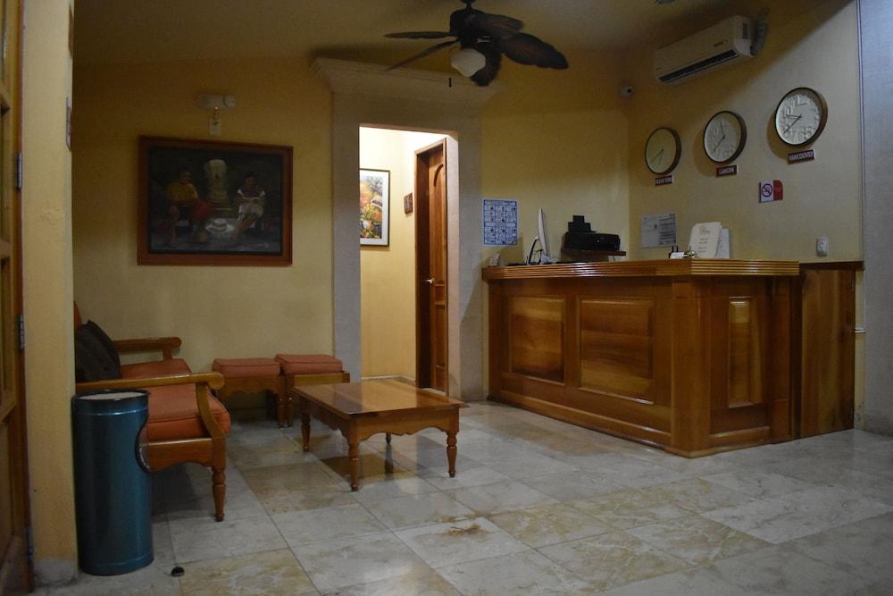 Cancun International Suites Luaran gambar