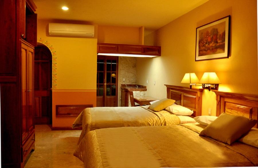 Cancun International Suites Luaran gambar