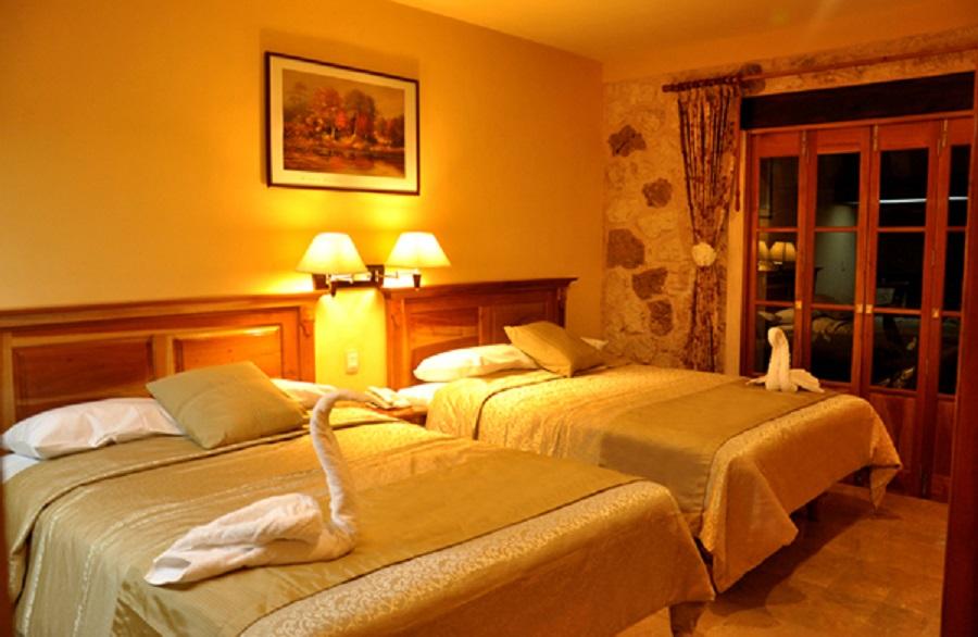 Cancun International Suites Luaran gambar