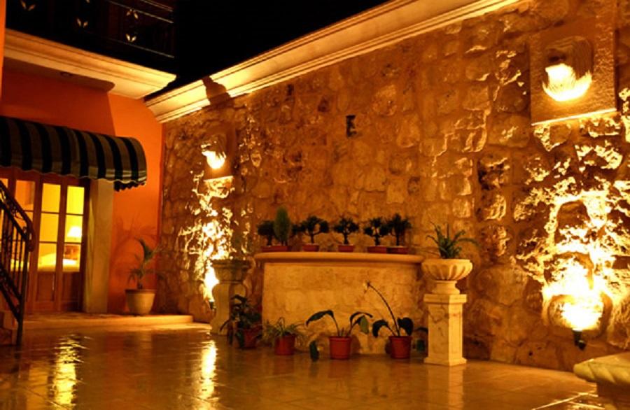 Cancun International Suites Luaran gambar