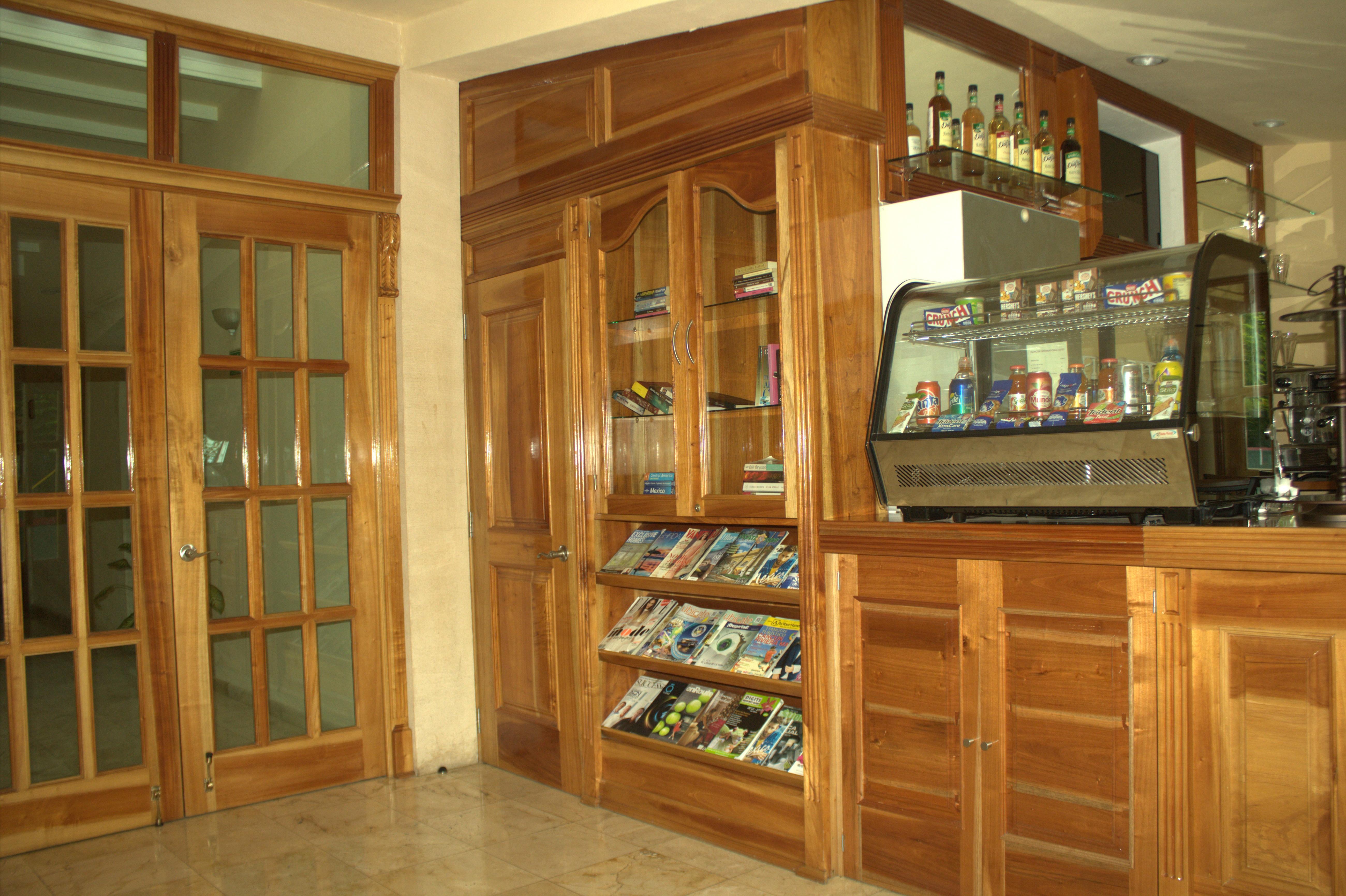 Cancun International Suites Luaran gambar