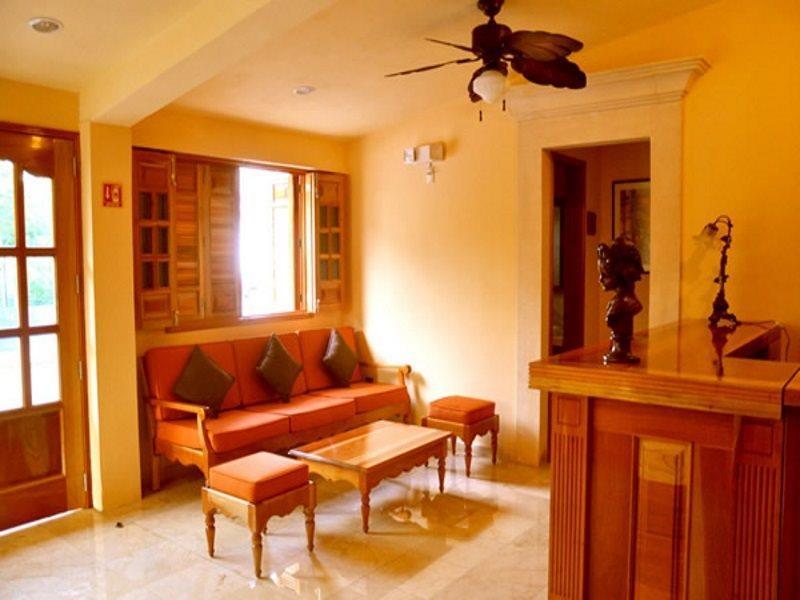 Cancun International Suites Luaran gambar