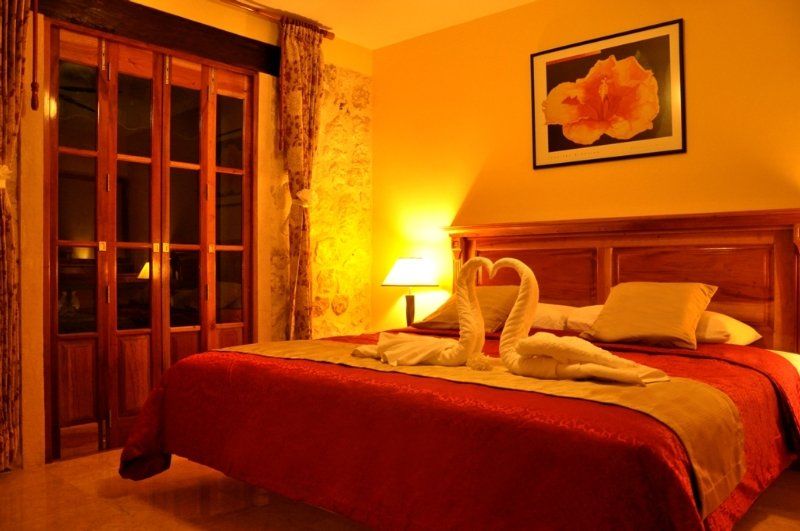 Cancun International Suites Luaran gambar