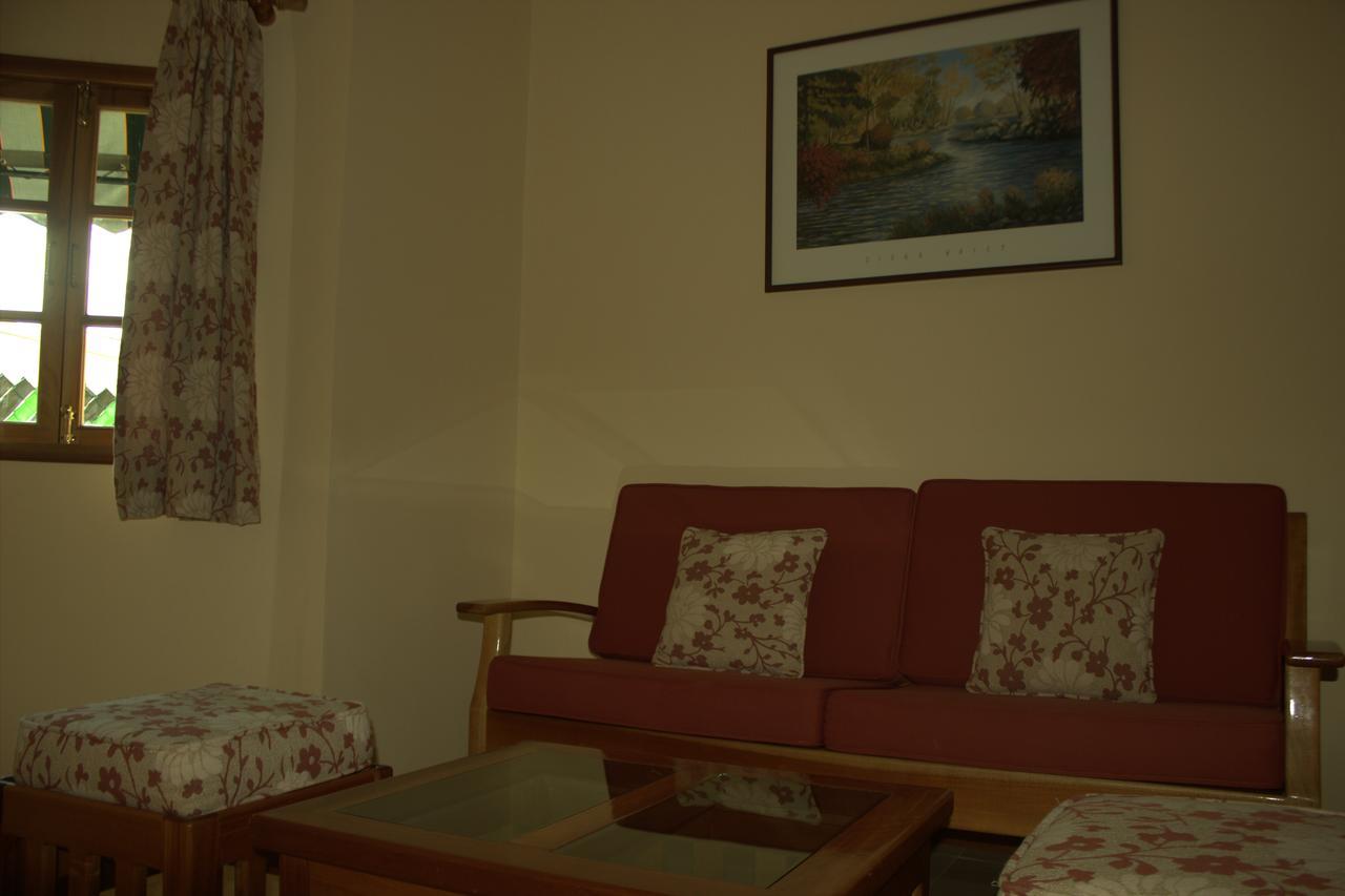 Cancun International Suites Luaran gambar