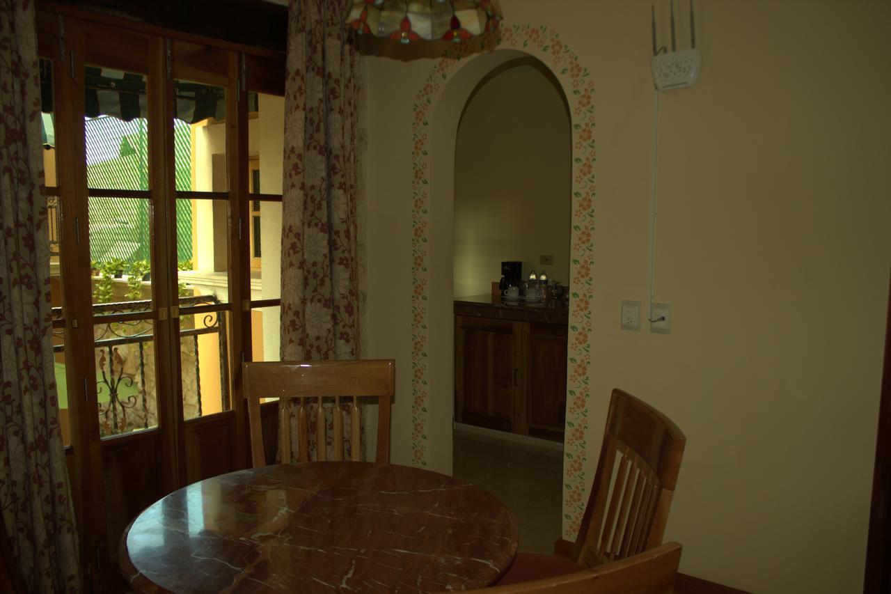 Cancun International Suites Luaran gambar