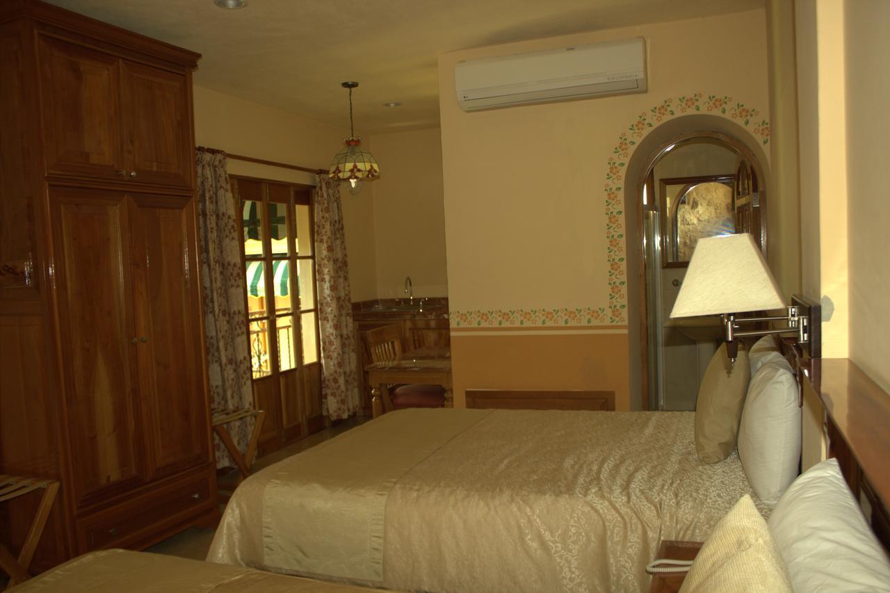 Cancun International Suites Luaran gambar