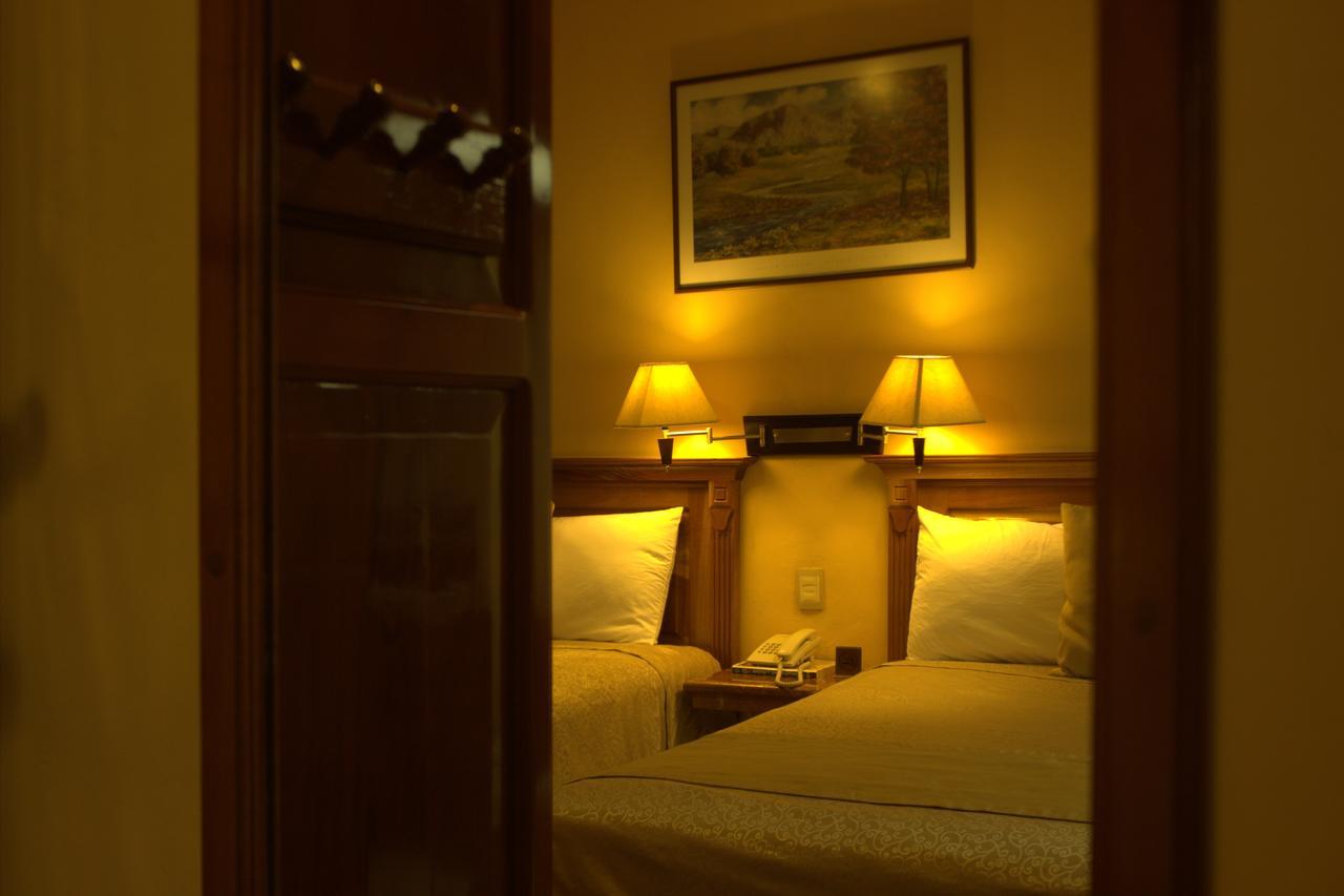 Cancun International Suites Luaran gambar