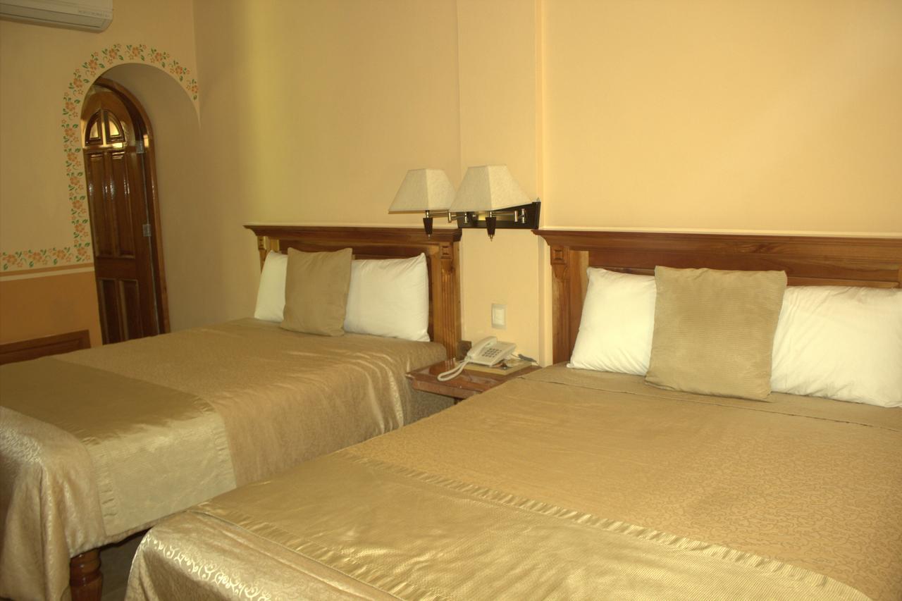 Cancun International Suites Luaran gambar