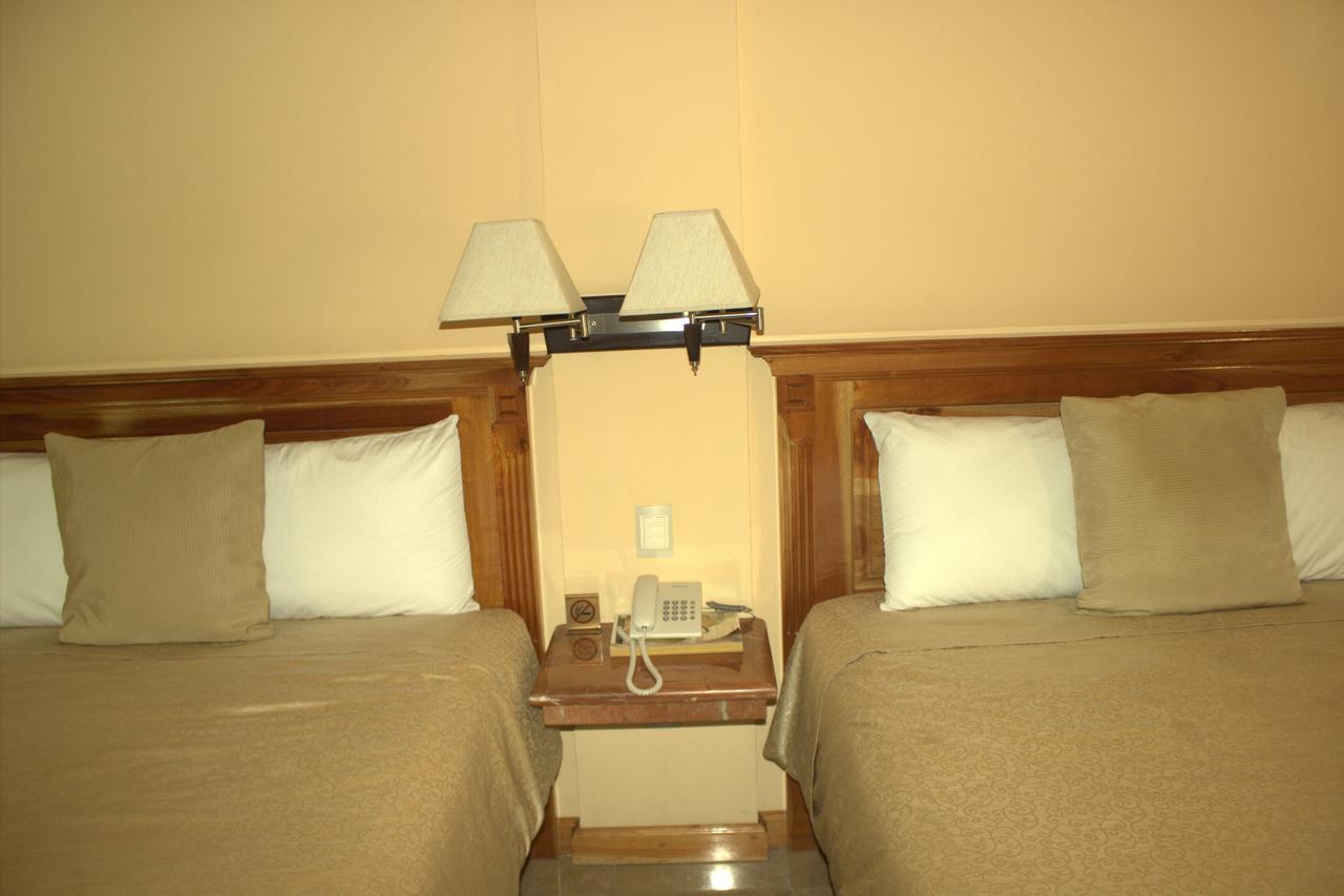 Cancun International Suites Luaran gambar