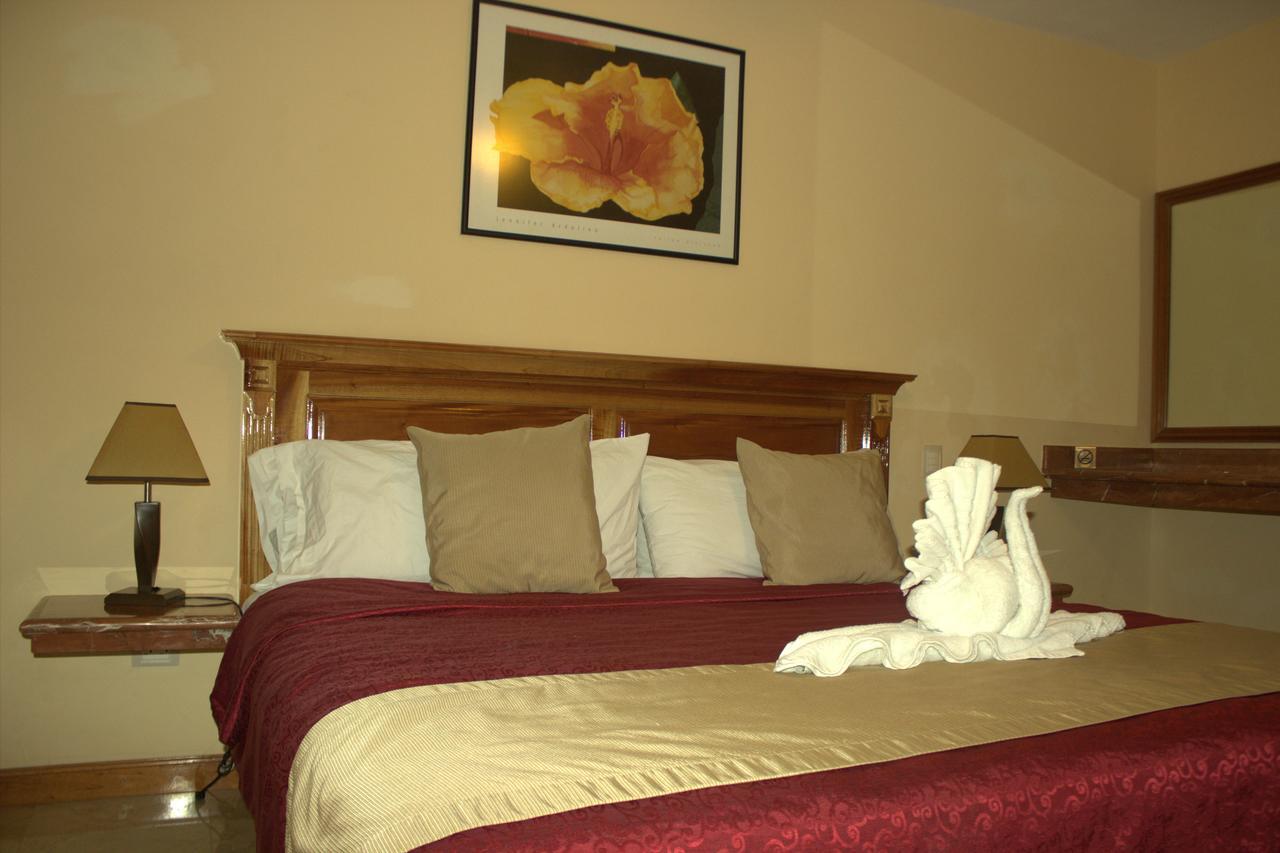 Cancun International Suites Luaran gambar