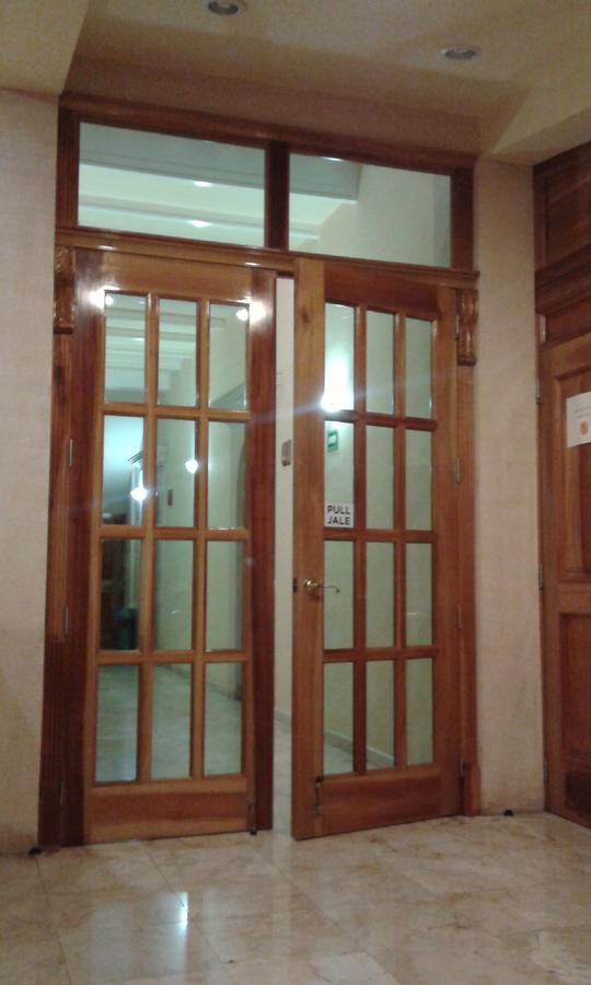 Cancun International Suites Luaran gambar
