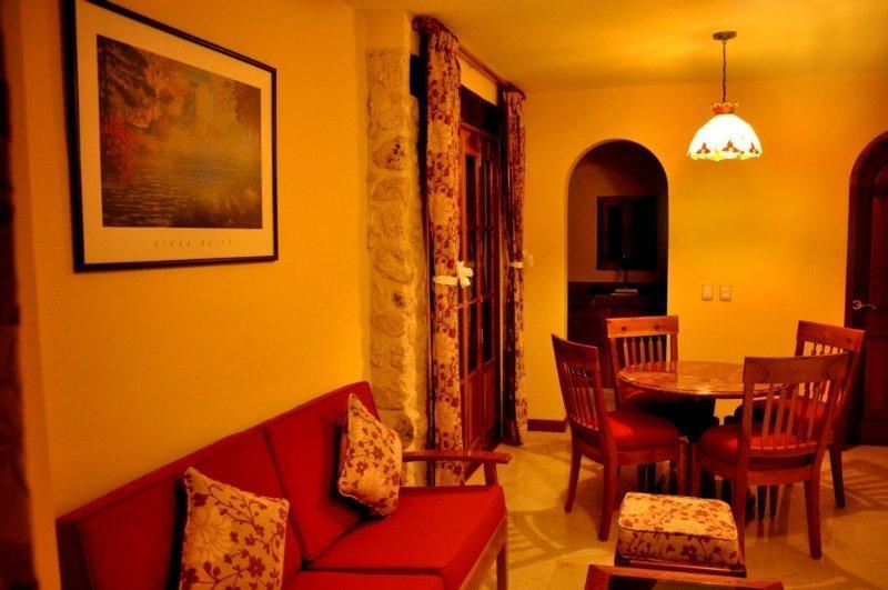 Cancun International Suites Luaran gambar