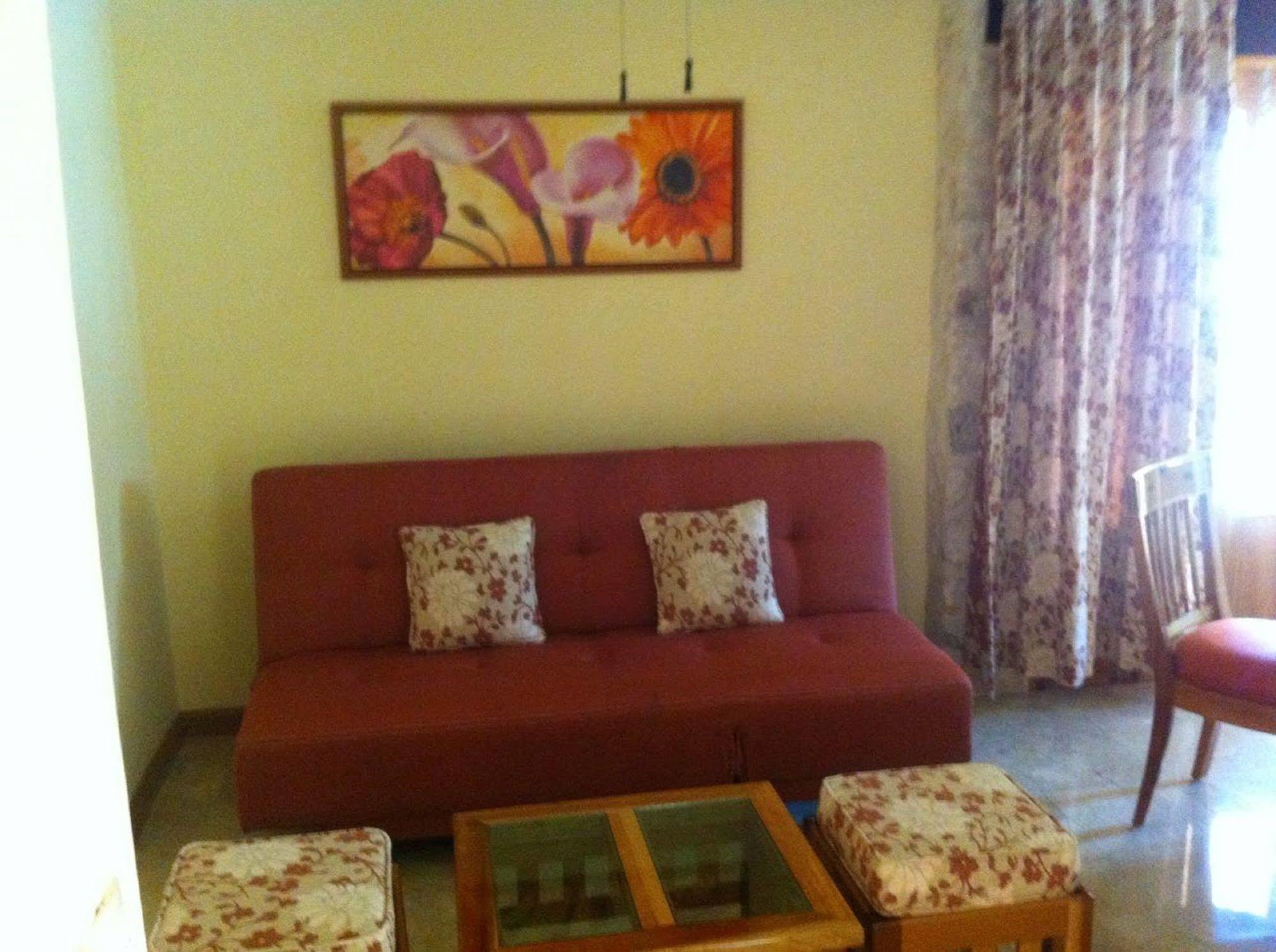 Cancun International Suites Luaran gambar