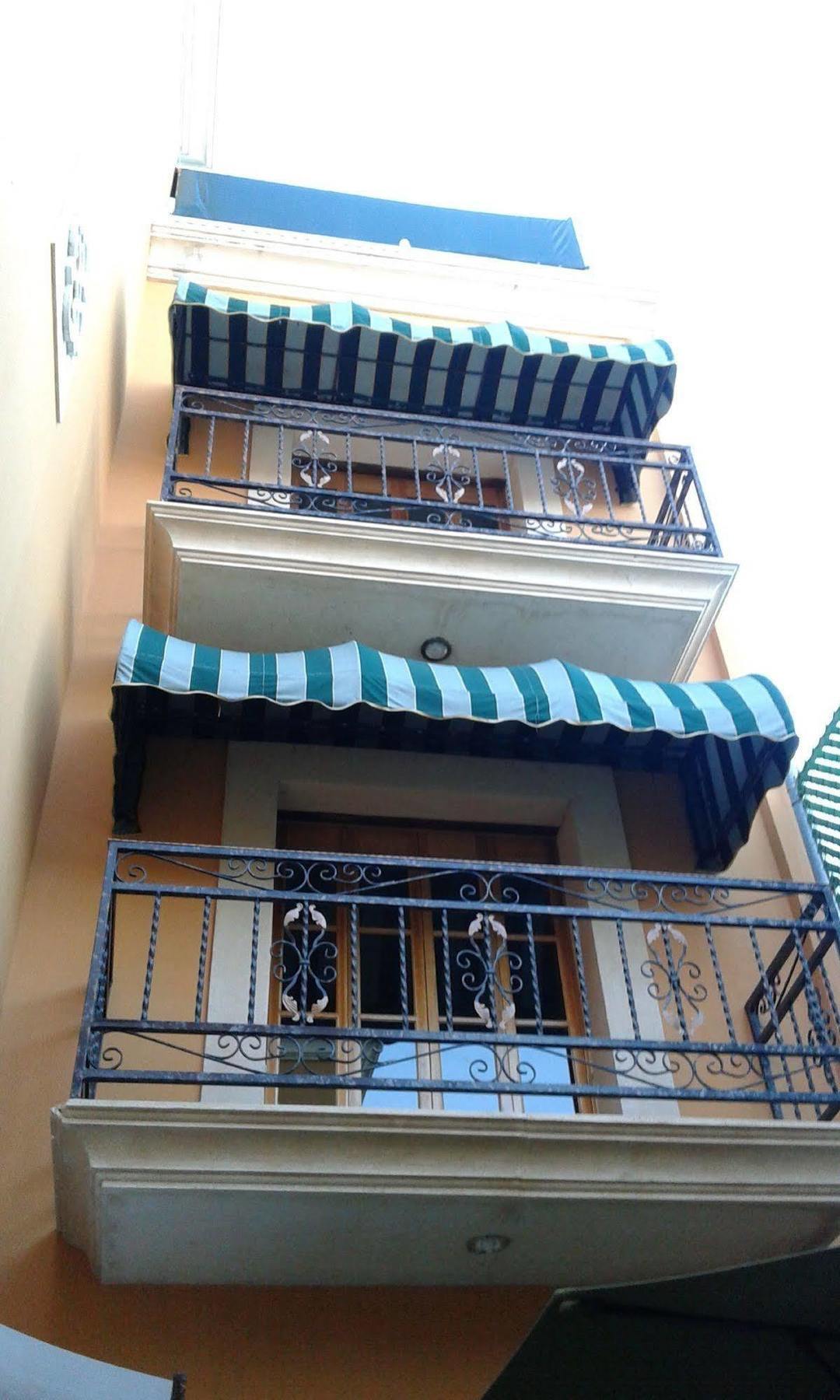 Cancun International Suites Luaran gambar