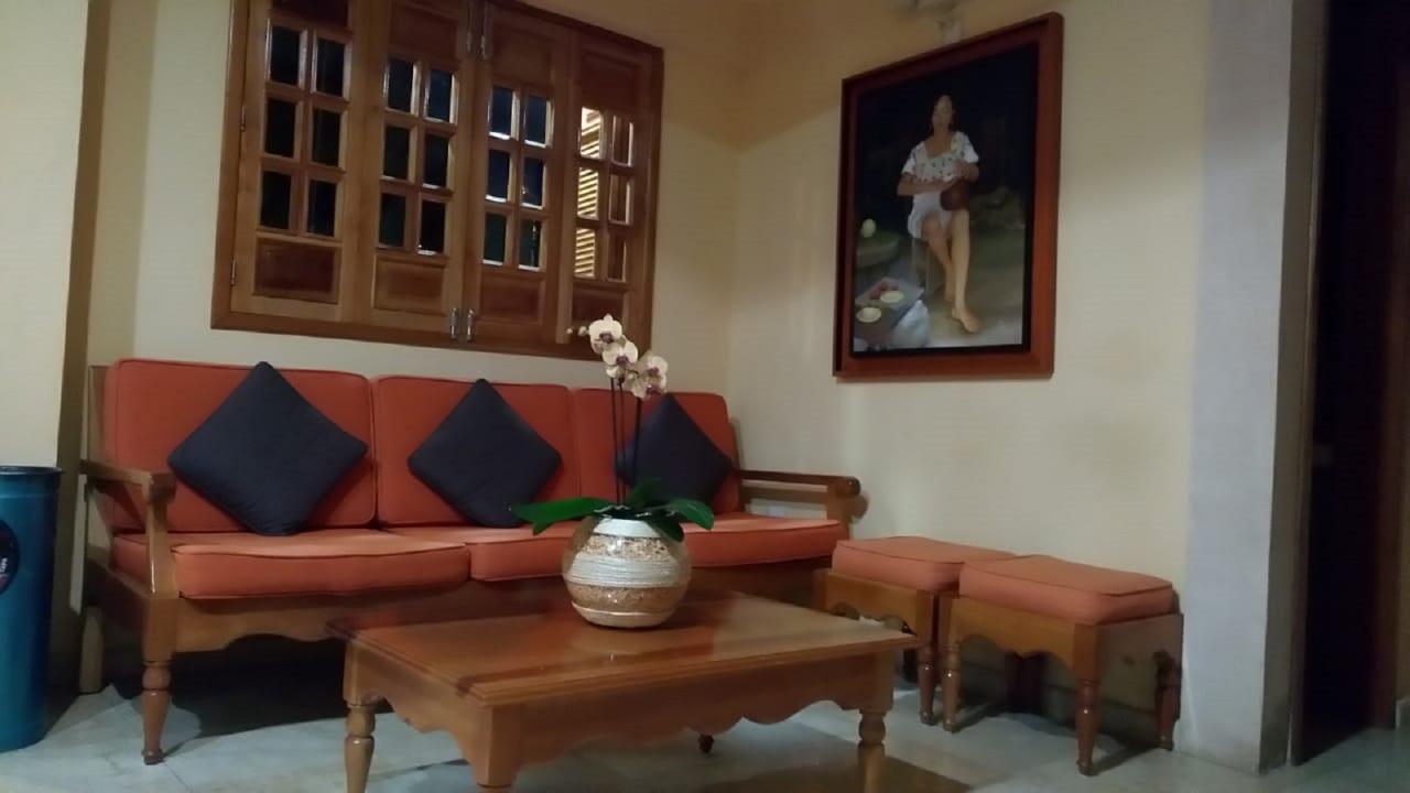 Cancun International Suites Luaran gambar