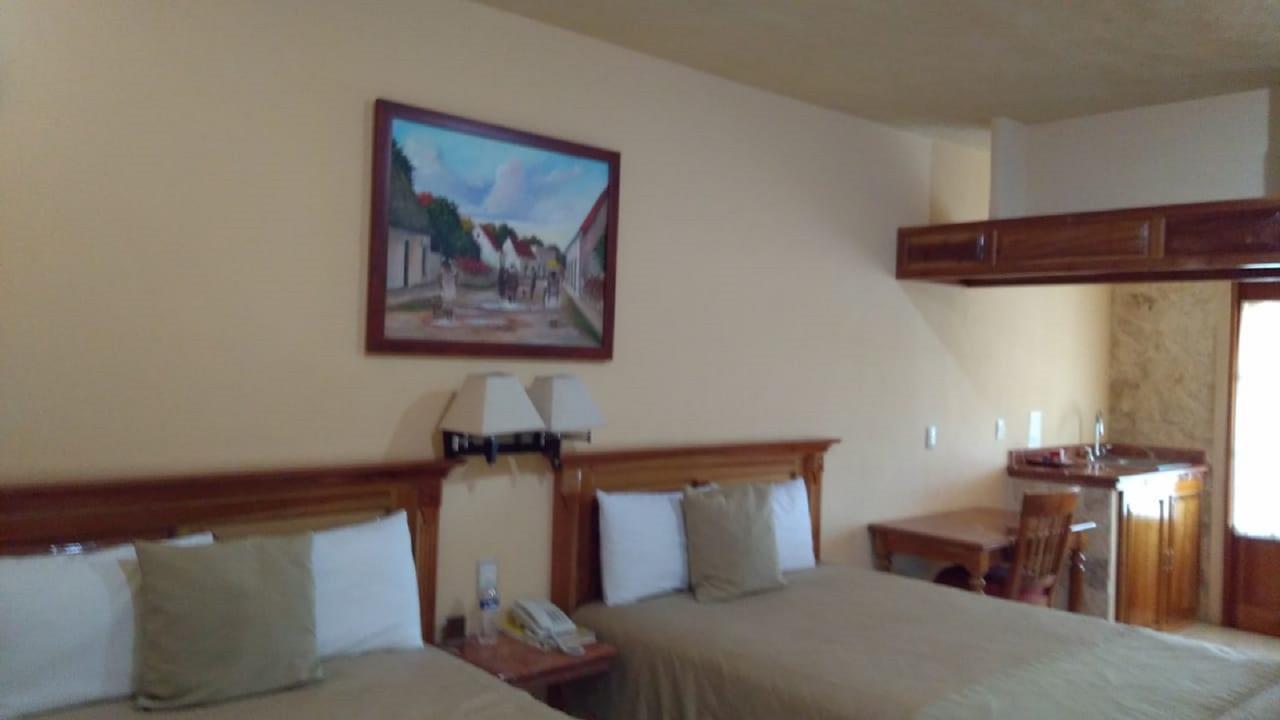 Cancun International Suites Luaran gambar