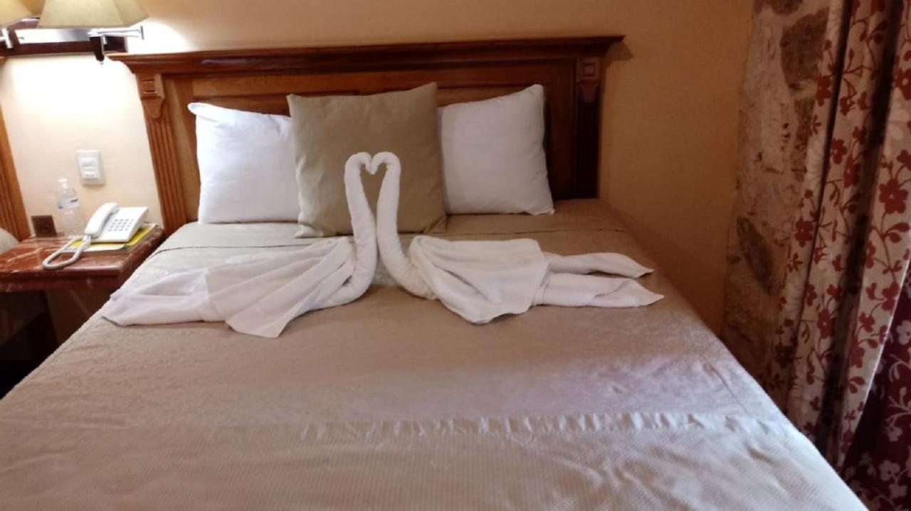 Cancun International Suites Luaran gambar